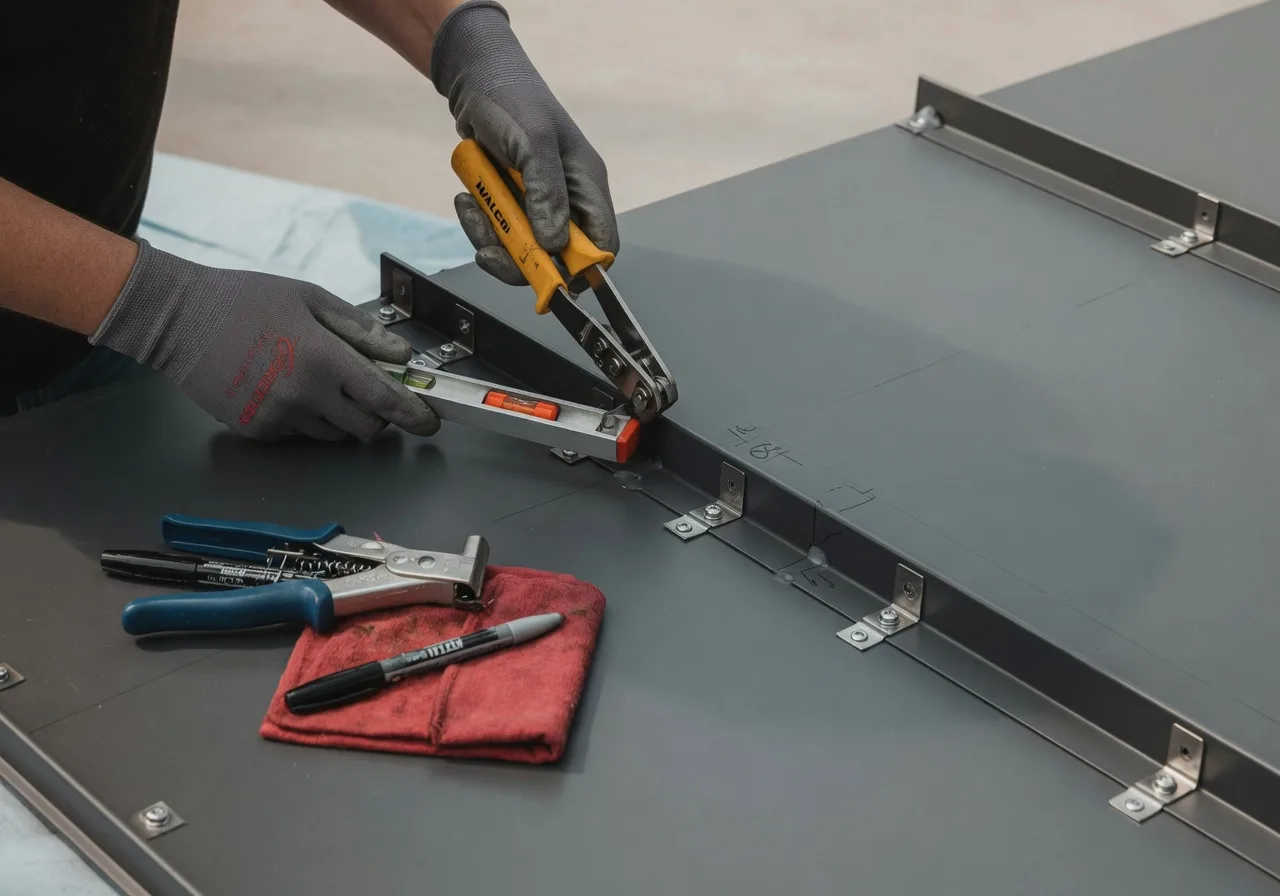 Why choose Metal Roofing Installation in Sterling, CT